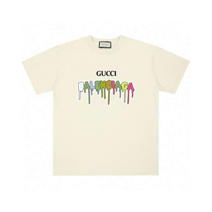 Picture of Gucci T Shirts Short _SKUGucciXS-LmptxG006110665